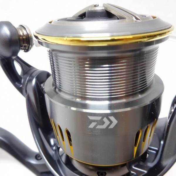 23エアリティLT 2000SーH